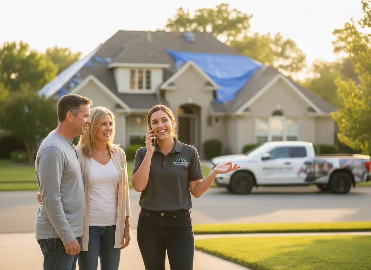 Emergency Roof Repair Masonville, IA FAQs